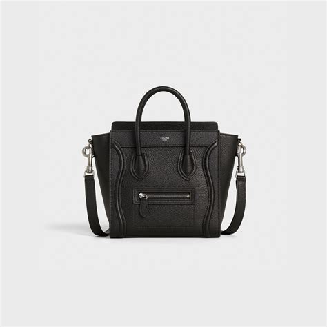 celine nano bag used|celine nano bag buy.